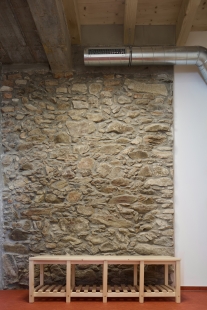 K66 | Dům s kavárnou - foto: Radek Úlehla