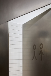 K66 | Dům s kavárnou - foto: Radek Úlehla