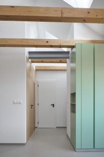 K66 | Dům s kavárnou - foto: Radek Úlehla