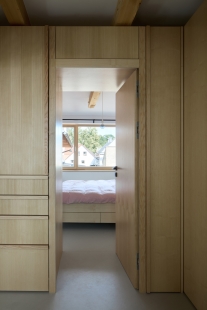 K66 | Dům s kavárnou - foto: Radek Úlehla