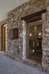 K66 | Dům s kavárnou - foto: Radek Úlehla