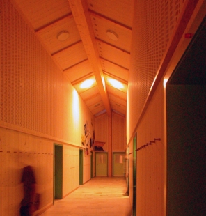 St. Antonius Roman Catholic Paris Centre - foto: Petr Šmídek, 2003