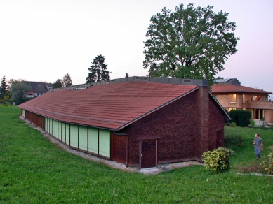 St. Antonius Roman Catholic Paris Centre - foto: Petr Šmídek, 2003