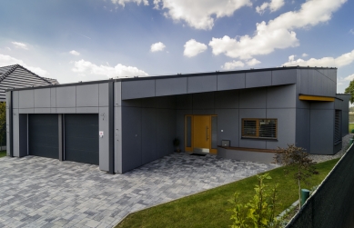 House Žďár - foto: Pavel Hroch