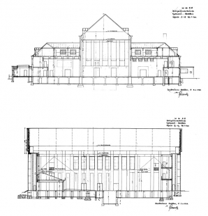 Festspielhaus Hellerau