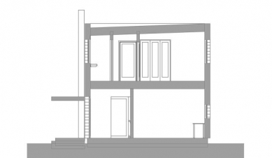 Family house in Rožmitál under Třemšín - <Cut>