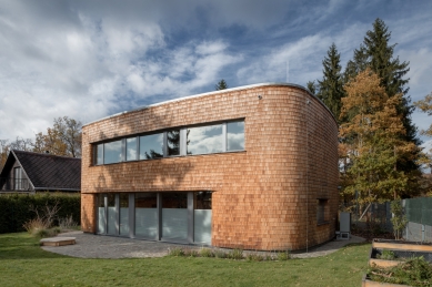 Family house in Dobříš - foto: BoysPlayNice