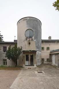 Vila rodiny Wittalových - foto: Petr Šmídek, 2023