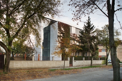 Villa Engel - foto: Júlia Kaščáková
