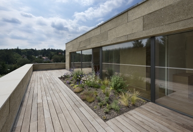 Family house with a business premises - foto: Ester Havlová