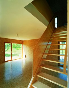 Family house in Mořina - foto: Ester Havlová