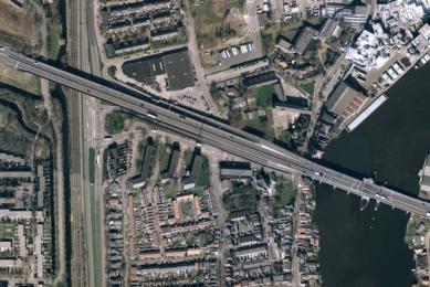 A8ernA  - Ortofotografie - foto: NL Architects