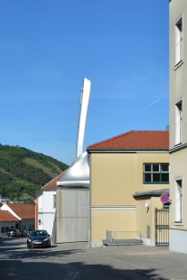 Martin Luther Church - foto: Petr Šmídek, 2017