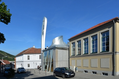 Martin Luther Church - foto: Petr Šmídek, 2017