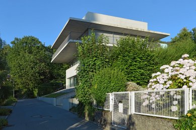  House by the Lake - foto: Petr Šmídek, 2015