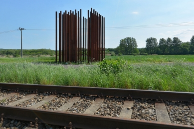 Brána ke svobodě  - foto: Petr Šmídek, 2017