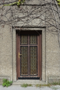 Church of the Holy Spirit - foto: Petr Šmídek, 2014