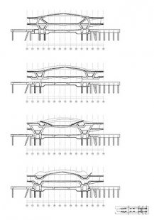 Yokohama International Port Terminal - Cuts - foto: FOA