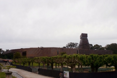 de Young Memorial Museum - foto: flicker