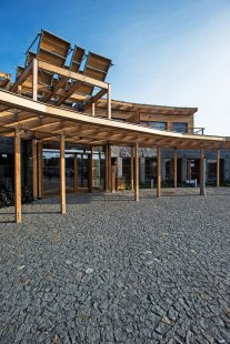 <span>Panorama Golf Resort Clubhouse</span> - foto: René Volfík