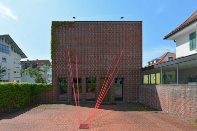 Artist’s Ateliers Marktoberdorf - foto: Petr Šmídek, 2015