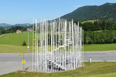 Bus Stop Bränden - foto: Petr Šmídek, 2015