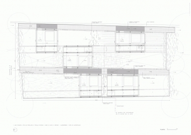 Pavilions Les Cols - foto: Cortesia de RCR Arquitectes