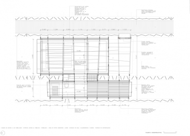 Pavilony Les Cols - foto: Cortesia de RCR Arquitectes