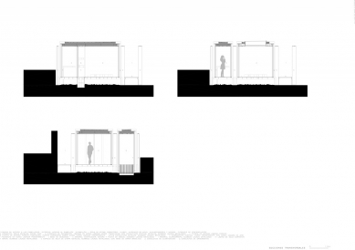 Pavilony Les Cols - foto: Cortesia de RCR Arquitectes