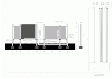 Pavilions Les Cols - foto: Cortesia de RCR Arquitectes