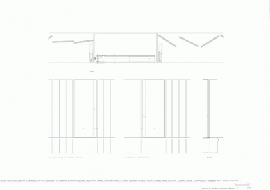 Pavilony Les Cols - foto: Cortesia de RCR Arquitectes