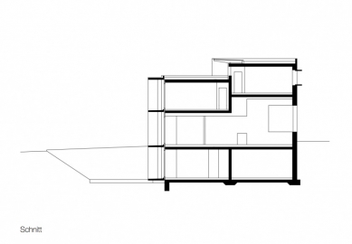 Raiffeisenbank Satteins - <translation>Cut</translation> - foto: Gohm & Hiessberger Architekten