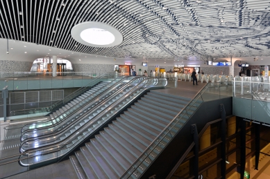 Hlavní vlakové nádraží Delft - foto: Petr Šmídek, 2016