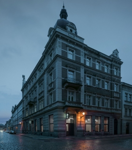 Pivovar Beer Factory-Plzeň - foto: Petr Polák, Matěj Hošek (Studio Petrohrad)