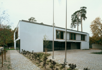 Czech Republic Embassy in Vilnius - foto: Andrea Thiel Lhotáková