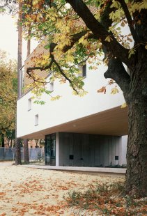 Czech Republic Embassy in Vilnius - foto: Andrea Thiel Lhotáková