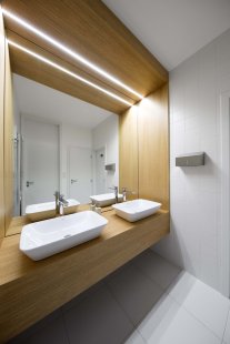 Company headquarters PDP - foto: Tomáš Manina