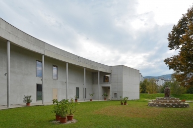 Don Bosco Church - foto: Petr Šmídek, 2017