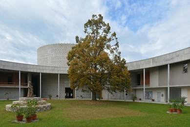 Don Bosco Church - foto: Petr Šmídek, 2017