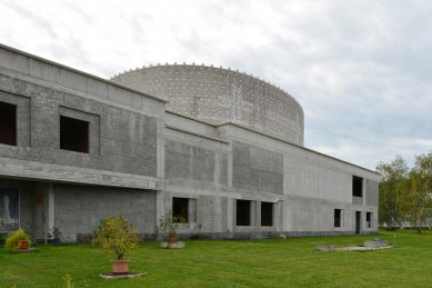 Don Bosco Church - foto: Petr Šmídek, 2017