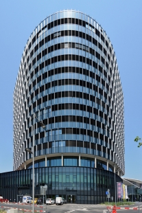 Štýrské mediální centrum - foto: Petr Šmídek, 2015