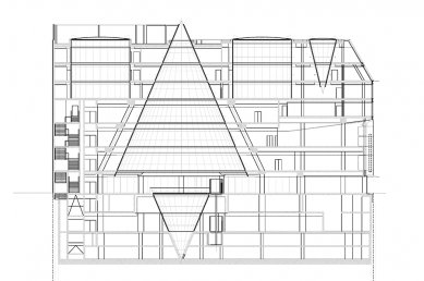 ✓ Galeries Lafayette - Data, Photos & Plans - WikiArquitectura