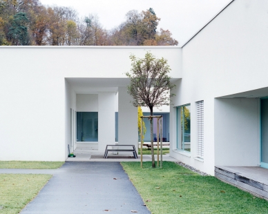 KIBE Child Care Centre - foto: © Gangoly & Kristiner Architekten