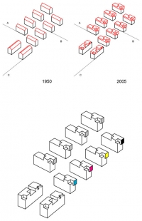 Rental Residential Buildings CMYK