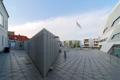 Middelfart Savings Bank - foto: Petr Šmídek, 2012