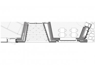 Europaallee Baufeld E  - Detail of the facade - foto: Caruso St John Architects