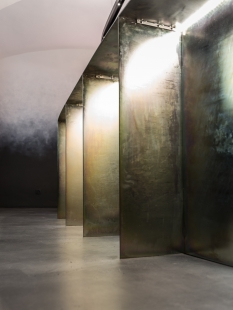 Food bar Iasai. - foto: Maroš Fečík