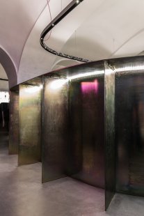 Food bar Iasai. - foto: Maroš Fečík