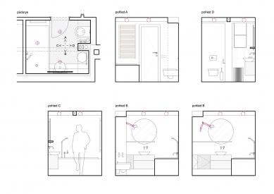 A&G Apartment Vinohrady - foto: Formafatal