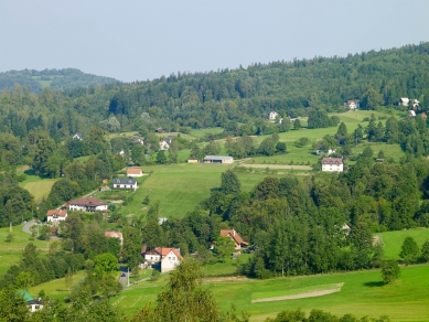 Casa Bubik - foto: Marek Hrubý